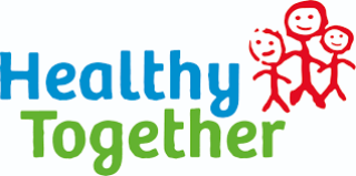Healthy Together Logo